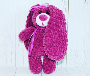 Очень милая игрушка. - IMG_20180609_184938_675.jpg