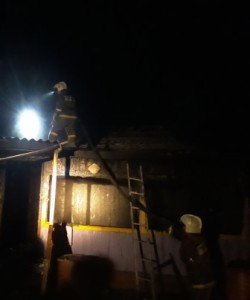 Многодетной семье нужна финансовая помощ после пожара - 20181004_224330.jpg