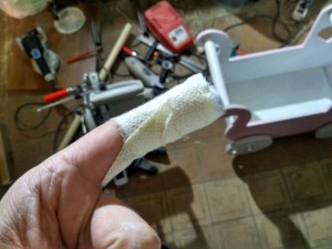 ПОДАРЮ дом с удобствами и участком за помощь в деревне Тульской области. - IMG_2018-11-09_232048_HDR.jpg