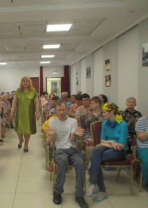 Ищу спонсоров