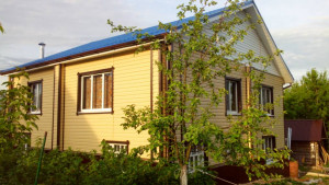 Помогите продать дом, - IMG_20160525_182055.jpg