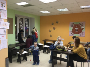 Помощь приюту Котангенс - D8LEFPY3q6k.jpg