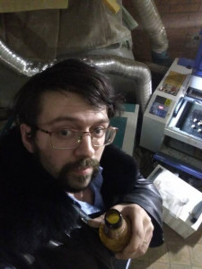 Прошу небольшую помощь в размере 1 тыс рублей,получу денежку 12февраля и обезательно верну - IMG_2019-02-21_011138.jpg