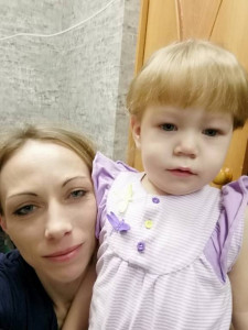 Мы с дочерью хотим папе помочь в лечении зубов, на свои не смотрю, рот закрыла, но муж страдает, стыдно перед нами, апатия, вялость, анерексия наступает, спит постоянно. Пишите, звоните, 89143945282,также ват сап, номер этот киви, сбербанк. Всем буду благоларна, помощь не забудем, но сейчас мы бессильны, нет средств на лечение, это так.