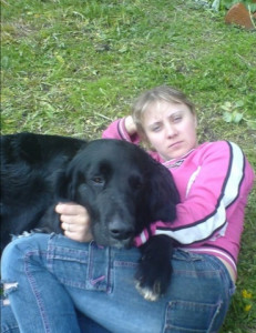 Пожалуйста помогите моей собачке - IMG_20190328_190313.jpg