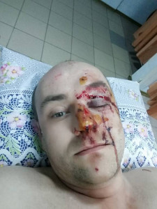 Очень прошу помоч не быть ровнодушным. - IMG_20190220_225100.jpg