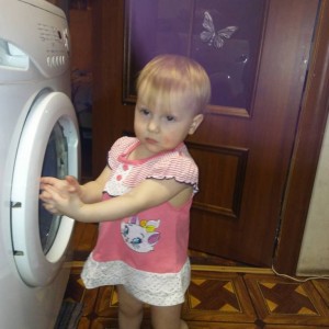 Для этой малышки прошу Вашей  помощи.