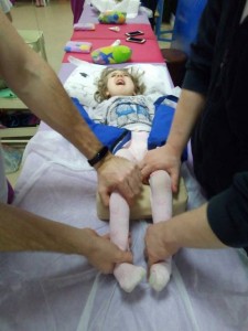 Помогите Девочка Арина 4 года. Диагноз ДЦП и эпилепсия. - Ar4abaSU5zY.jpg