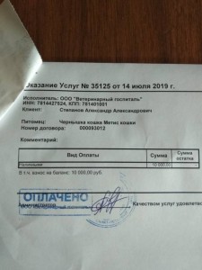 Помогите пожалуйста Чернышке  - чек.jpg