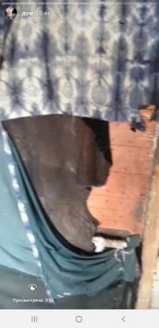 Люди добрые,если есть возможность,помогите,а то замерзнем. - Screenshot_20190929-220344_Instagram.jpg