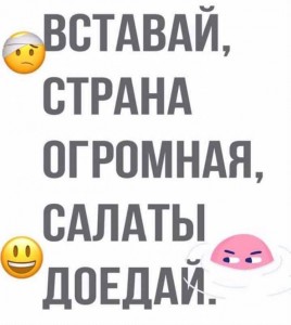 С НОВЫМ ГОДОМ  - salat.jpg