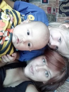 Помогите пожалуйста мне у четверо детей детское пособие 1889 рублей не хватает на еду и одежду помогите кто чем может - enstyle1533109647444.jpg