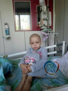 Полина Кедярова, 5 лет. Сбор на иммунотерапию, РАК - jpNzXlsXlMA.jpg