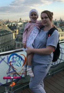 Полина Кедярова, 5 лет. Сбор на иммунотерапию, РАК - PdvlPBx8vwo.jpg